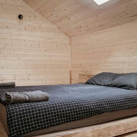 Atputas Baze Ods Lofts Villa Bārta Kültér fotó